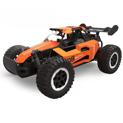 Yüksek Hızlı RC Off-Road Araba™